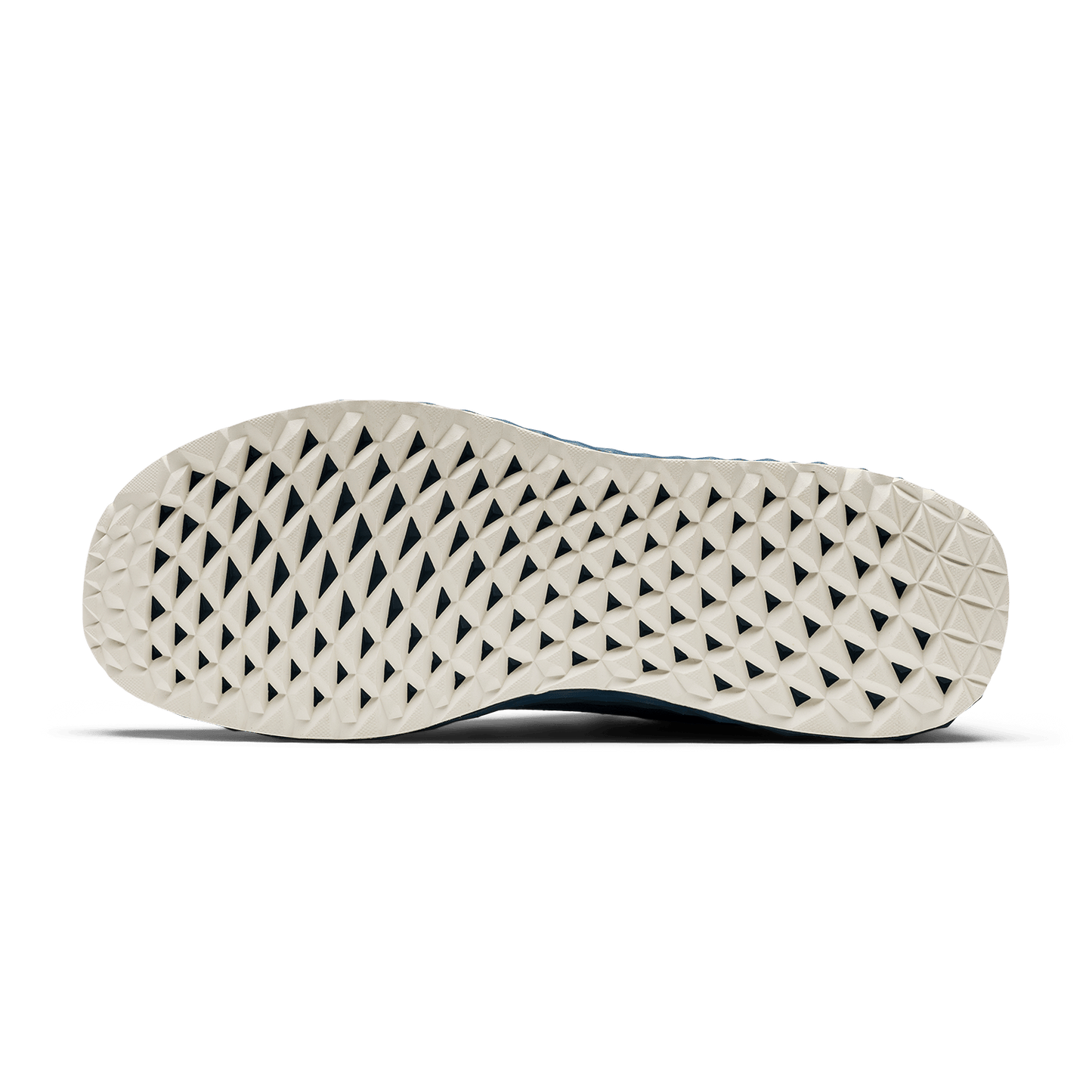 Midnight Allday 365 (Ripstop) Shoe Bottom Angle.