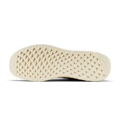 Taupe Allday 365 Shoe Bottom Angle.