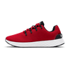 Men's Allday 365 (Ripstop) Equestrian Red Classic White