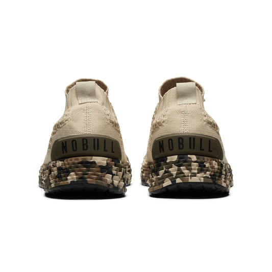 NOBULL Footwear Men's Allday Knit
