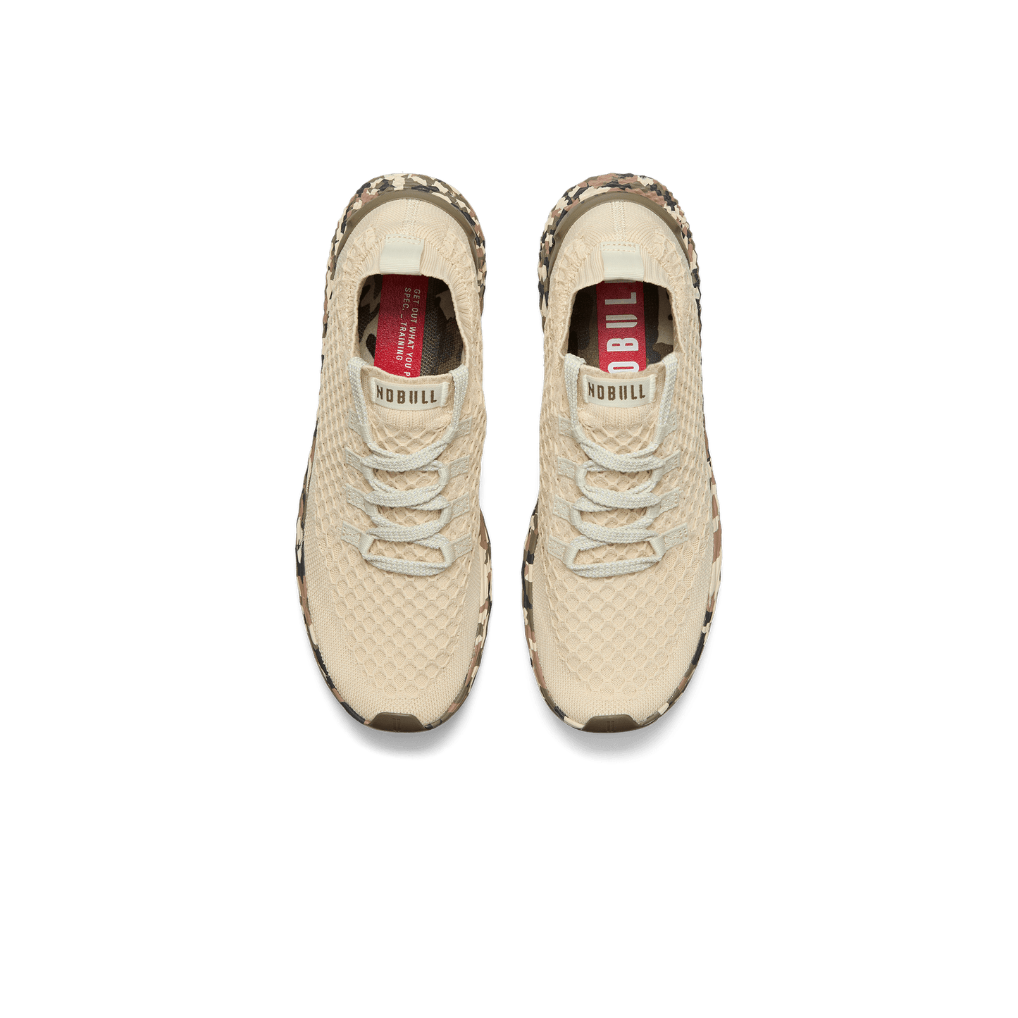 NOBULL Footwear Men's Allday Knit