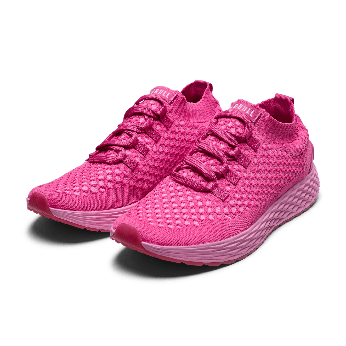 NOBULL Footwear Men's Allday Knit