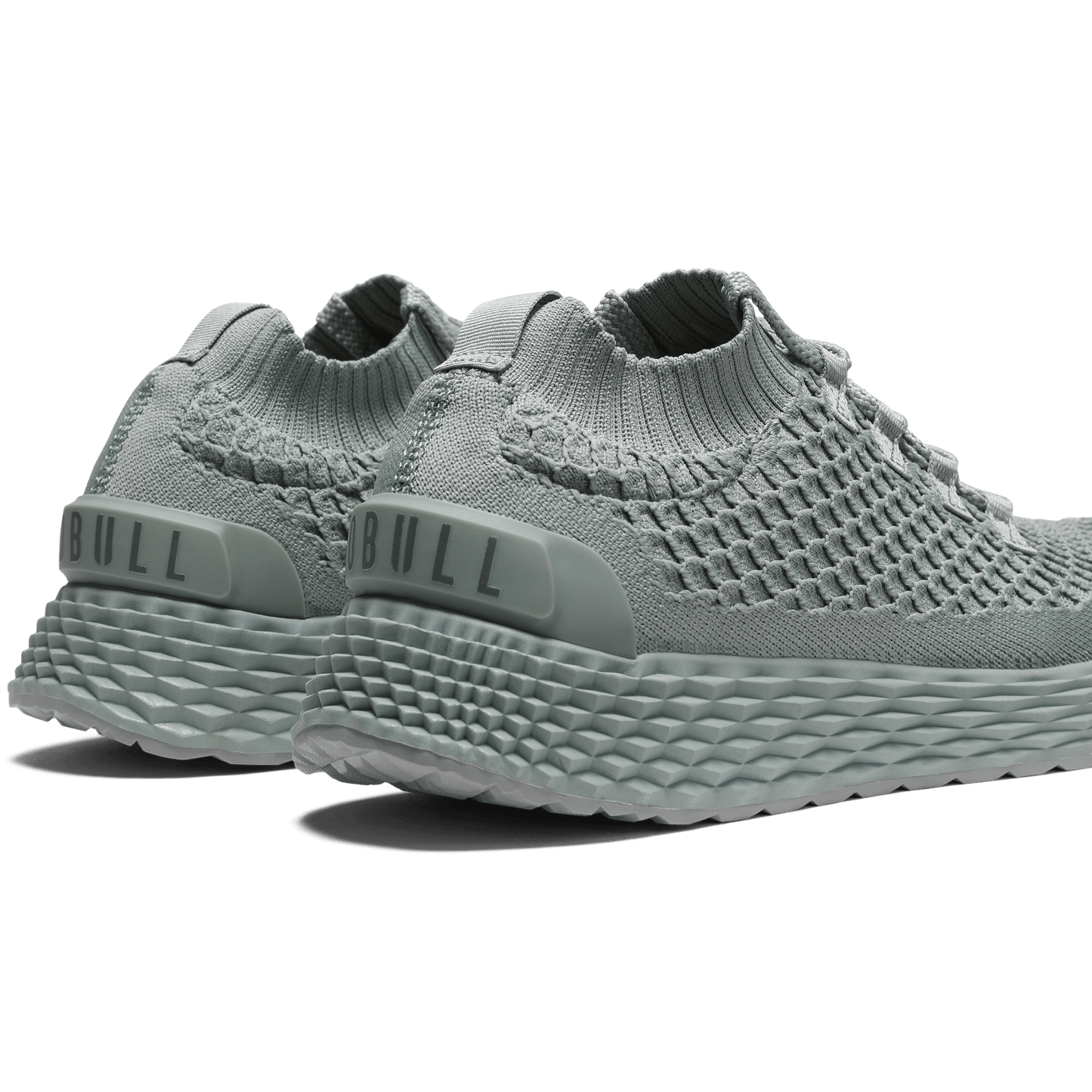 NOBULL Footwear Men's Allday Knit