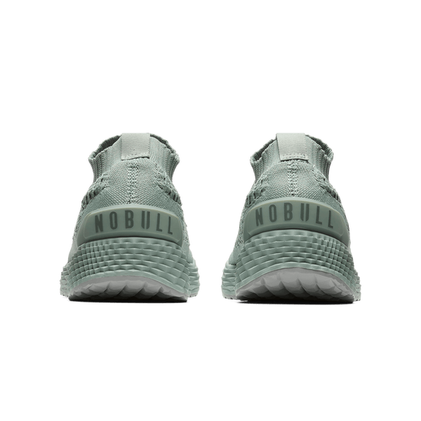 NOBULL Footwear Men's Allday Knit