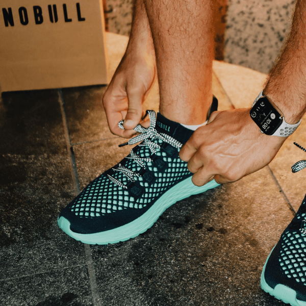 NOBULL Footwear Men's Allday Knit