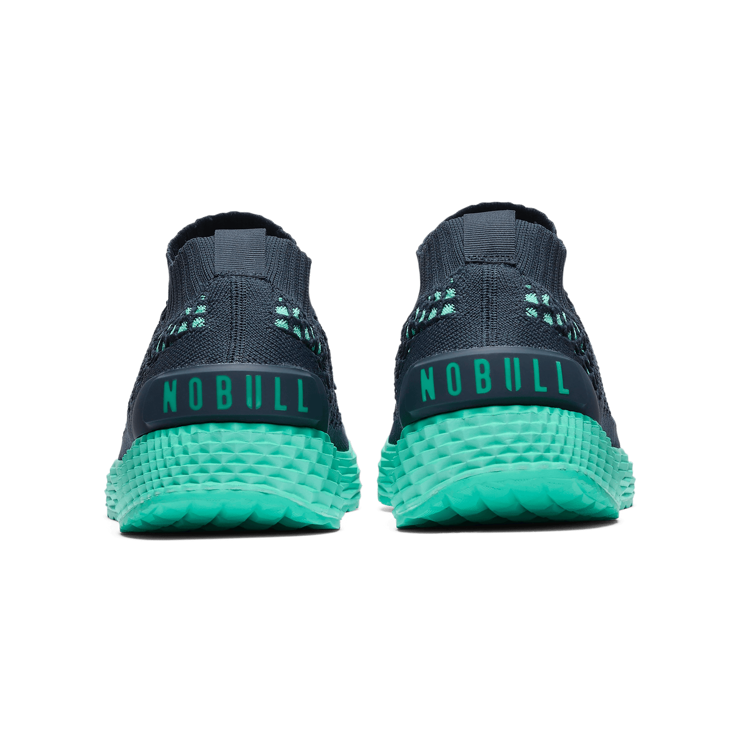 NOBULL Footwear Men's Allday Knit