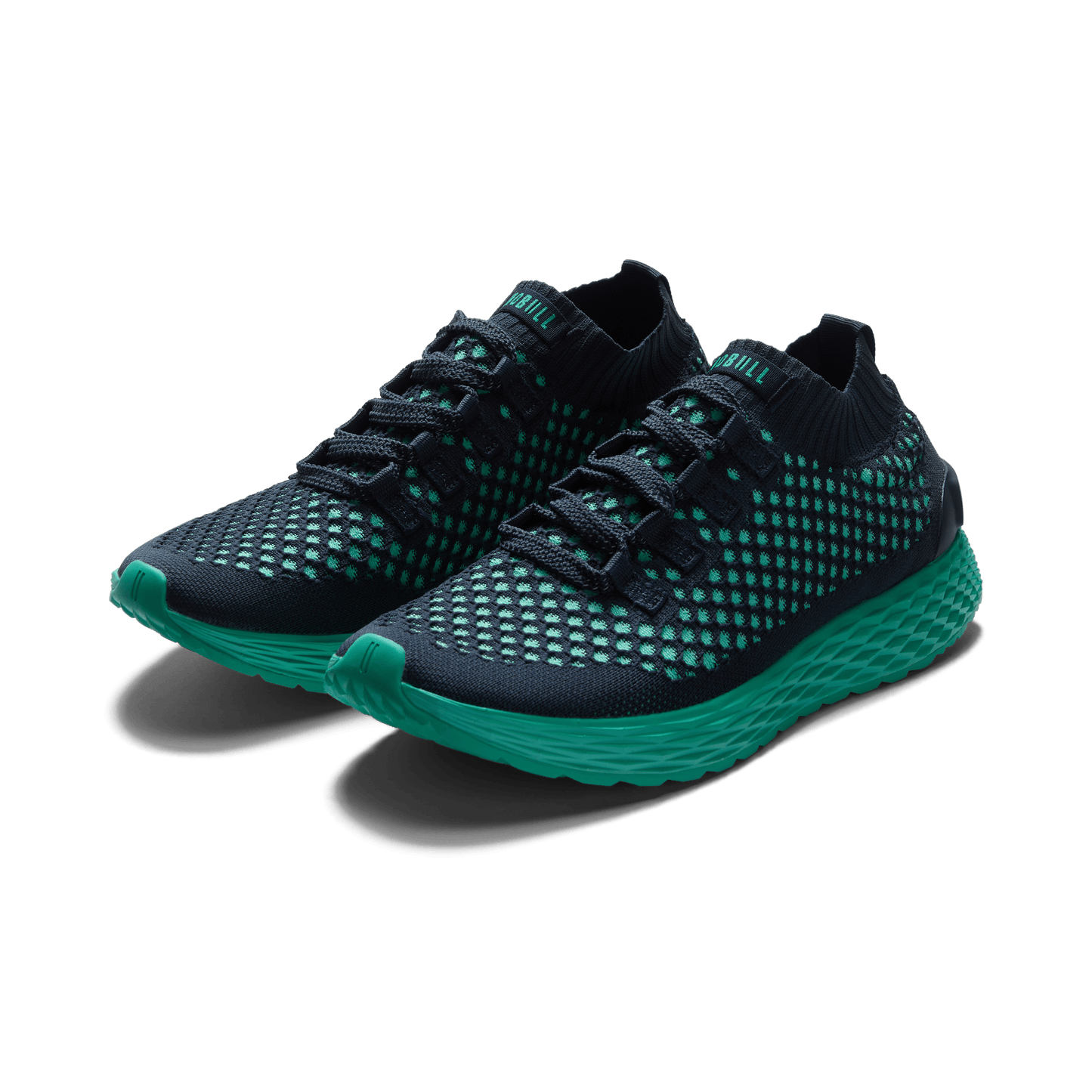 NOBULL Footwear Men's Allday Knit