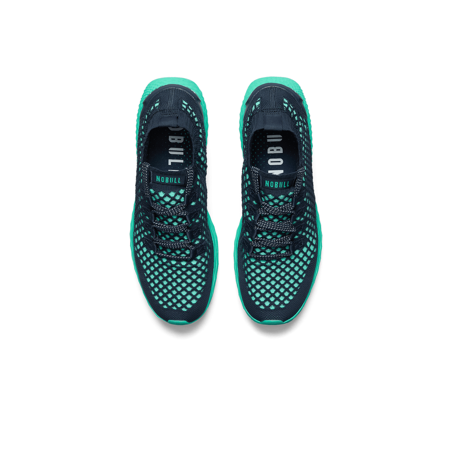 NOBULL Footwear Men's Allday Knit