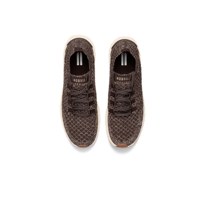 NOBULL Footwear Men's Allday Knit