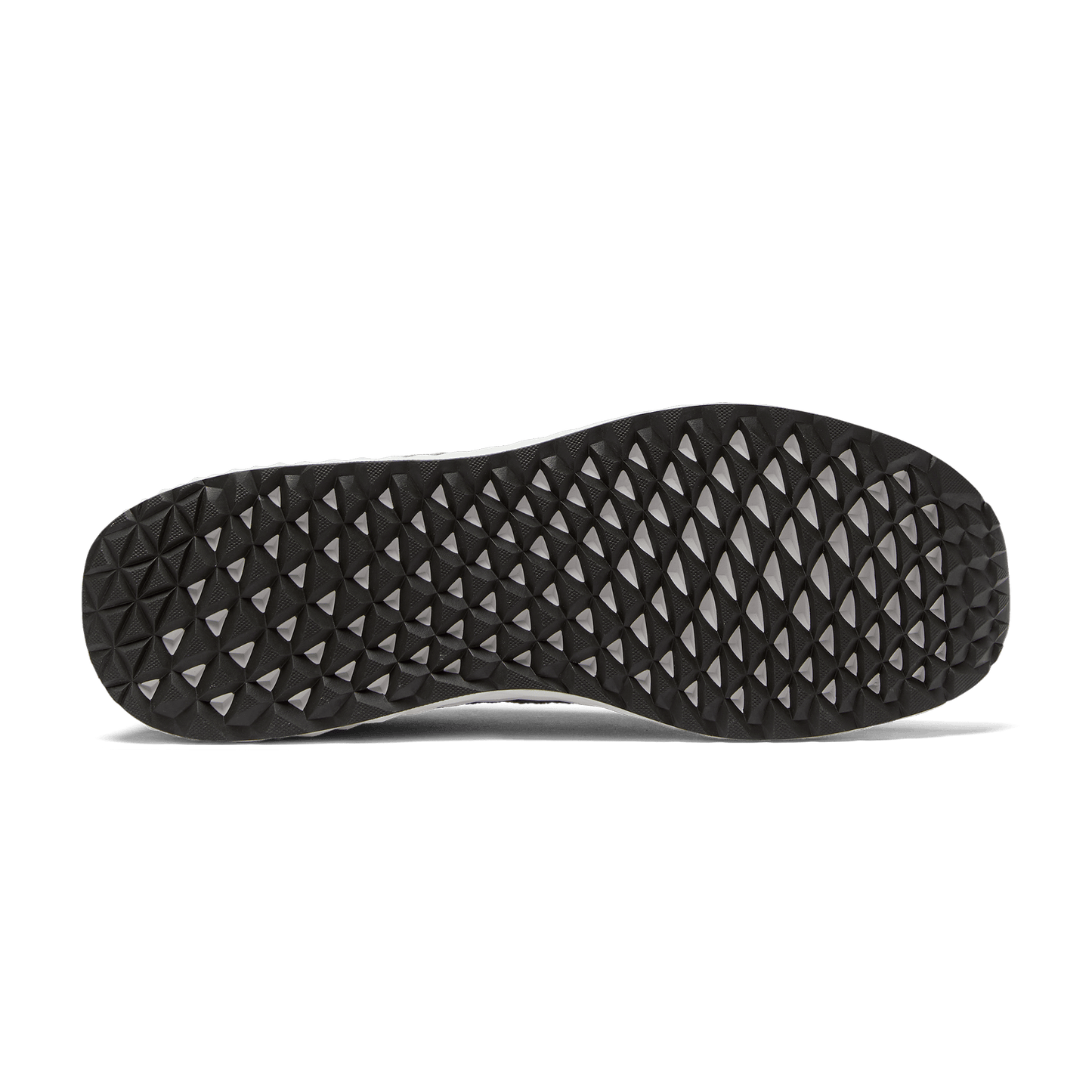 Fallen Rock Allday Knit Shoe Bottom Angle.