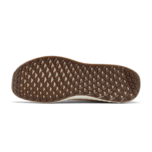 Clay Allday Knit Shoe Bottom Angle.