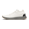 Women's Allday Knit Classic White Ash