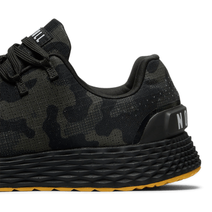 NOBULL Footwear Men's Allday Ripstop