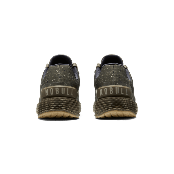 NOBULL Footwear Men's Allday Ripstop