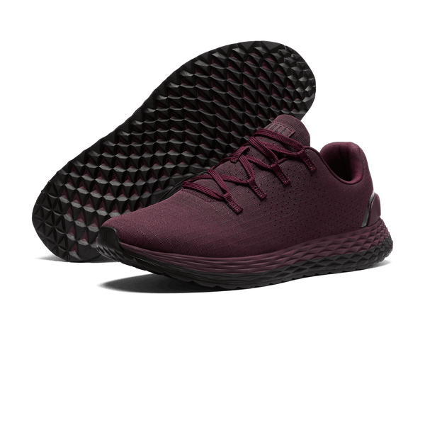 Mahogany Allday Ripstop Angled.