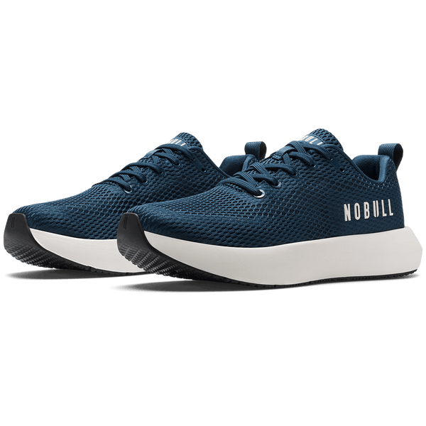 Midnight Classic White Drive 2 Shoe Quarter Angle.