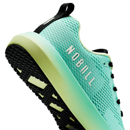 Lagoon Snow Pear Drive 2 Shoe Detail Angle.