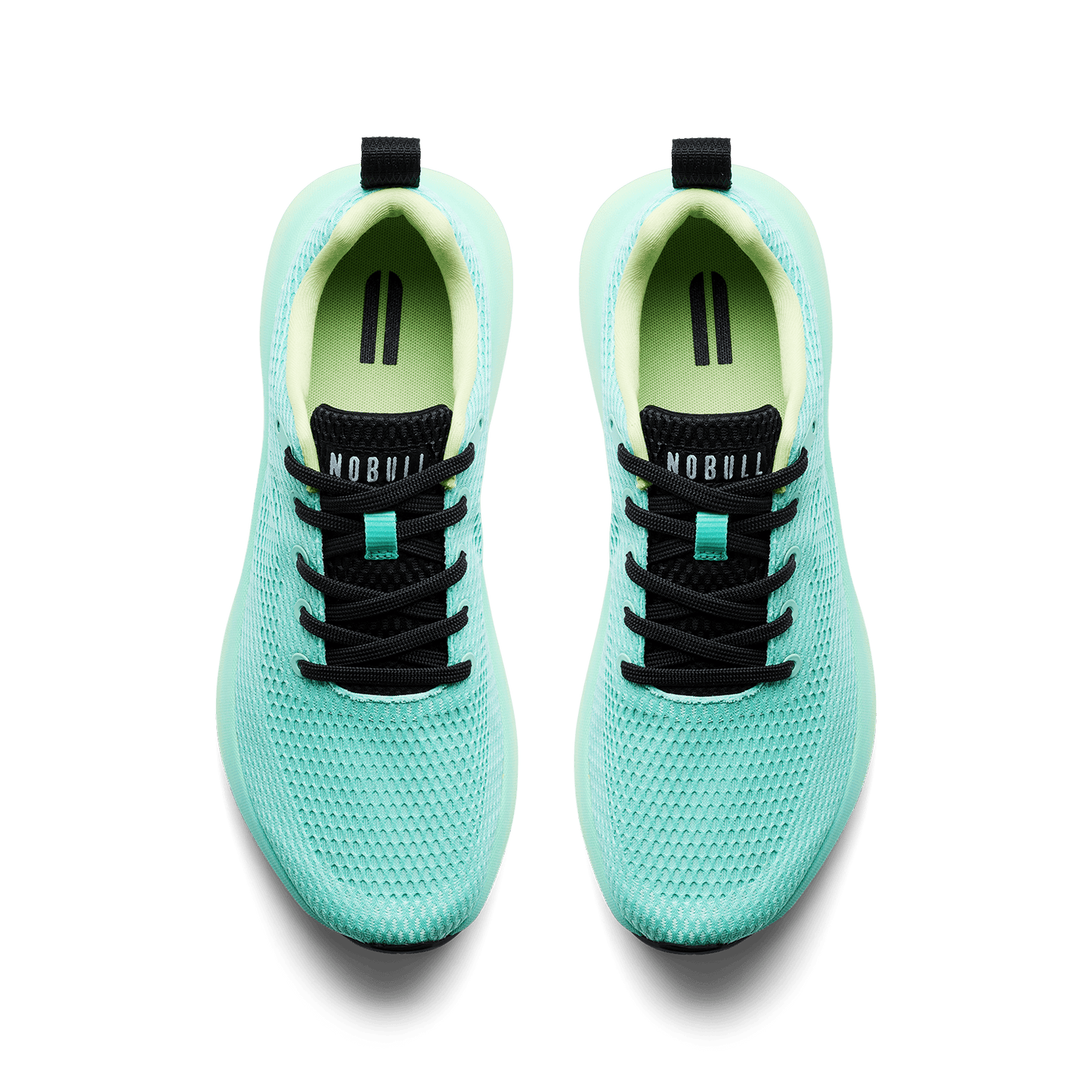 Lagoon Snow Pear Drive 2 Shoe Overhead Angle.