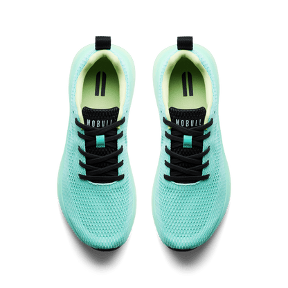 Lagoon Snow Pear Drive 2 Shoe Overhead Angle.