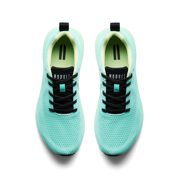 Lagoon Snow Pear Drive 2 Shoe Overhead Angle.