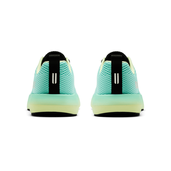 Lagoon Snow Pear Drive 2 Shoe Back Angle.