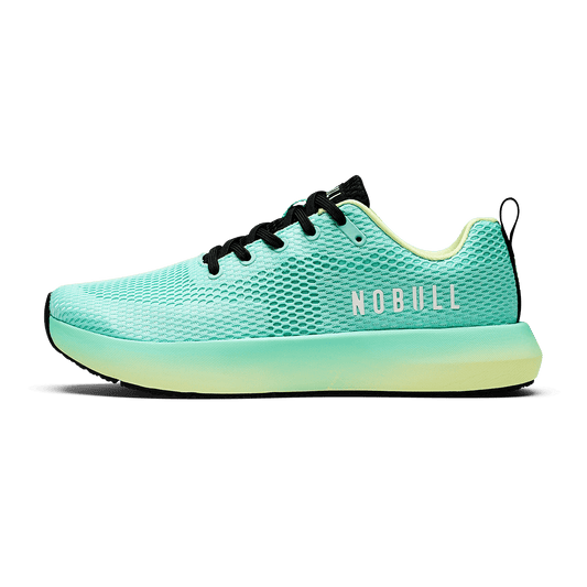 Women's Lagoon Pear Drive 2 Shoes | NOBULL