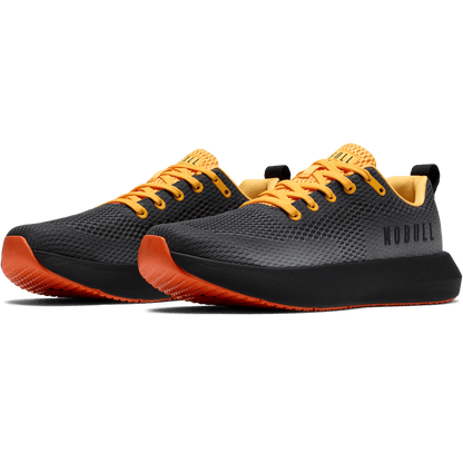 Jet Black Blaze DRIVE 2 Shoe Front Side Angle.