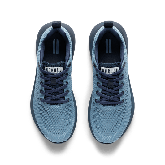 Harbor Midnight DRIVE 2 Shoe Overhead Angle.