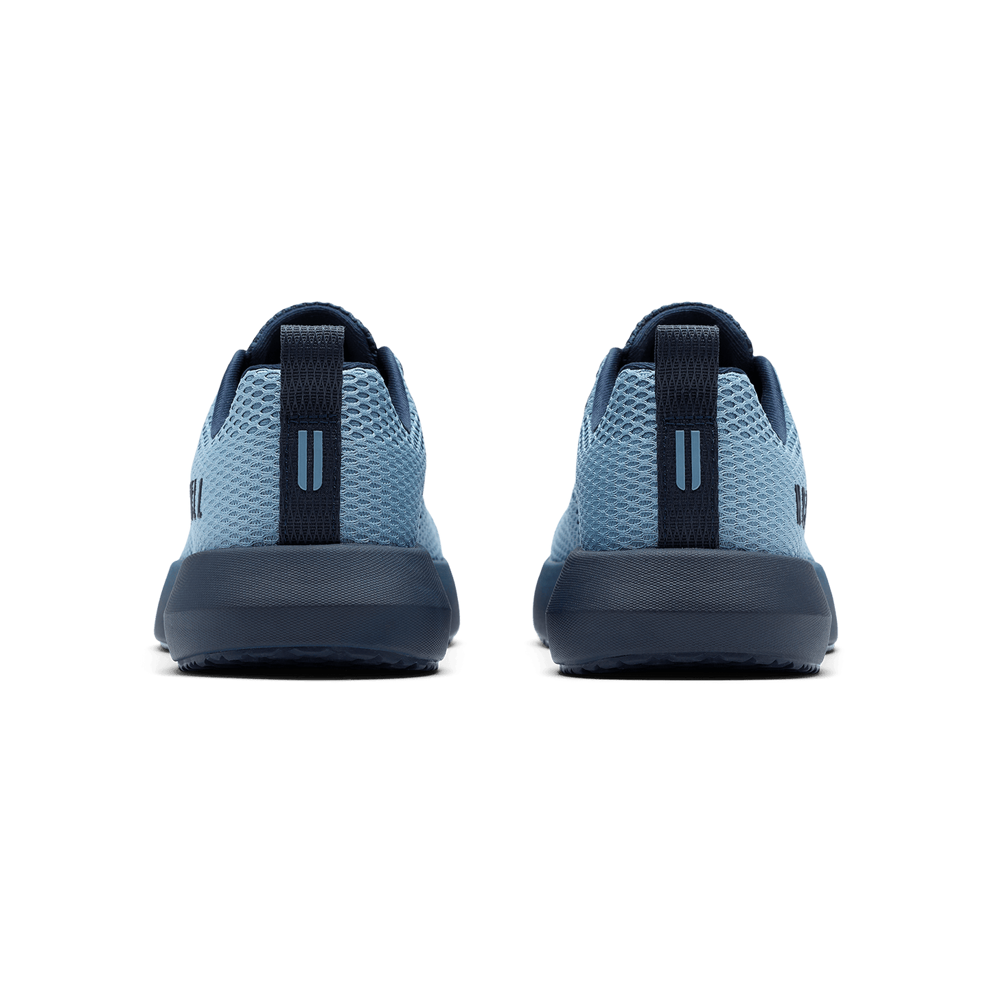 Harbor Midnight DRIVE 2 Shoe Back Angle.