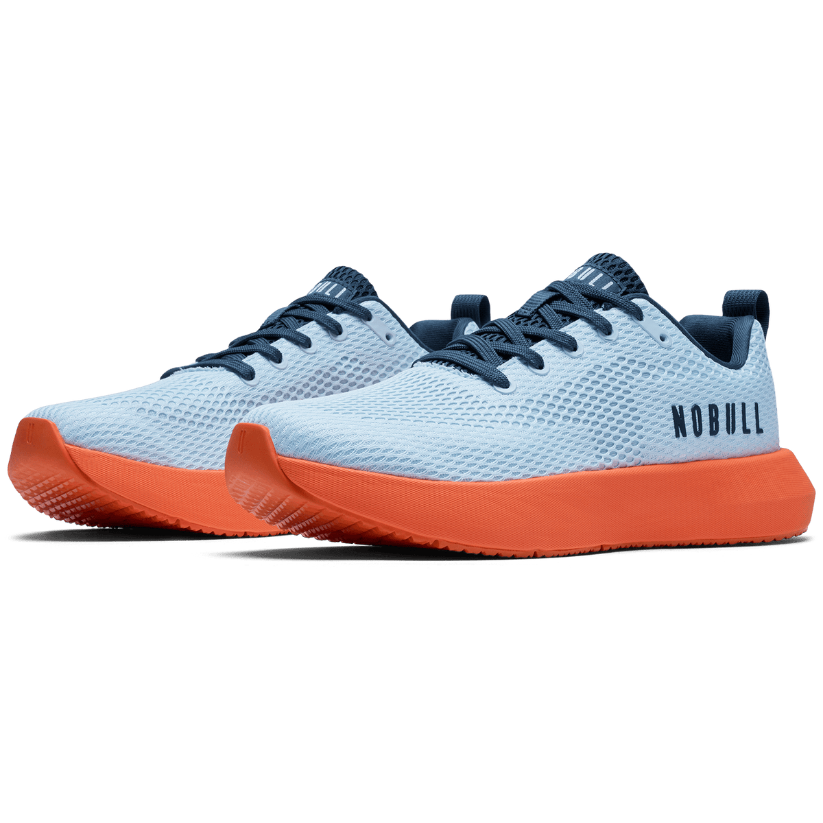 Ice Water Blaze Drive 2 Shoe Front Side Angle.