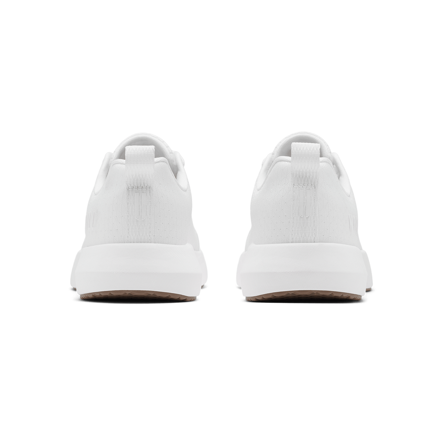Classic White Gum Drive 2 Ripstop Back Angle.