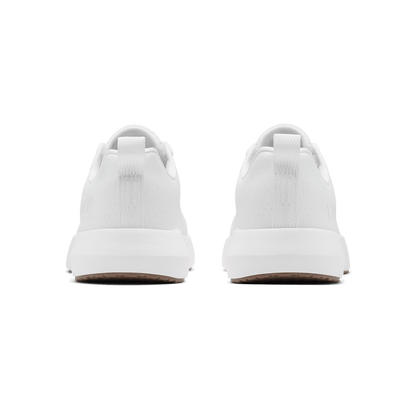 Classic White Gum Drive 2 Ripstop Back Angle.