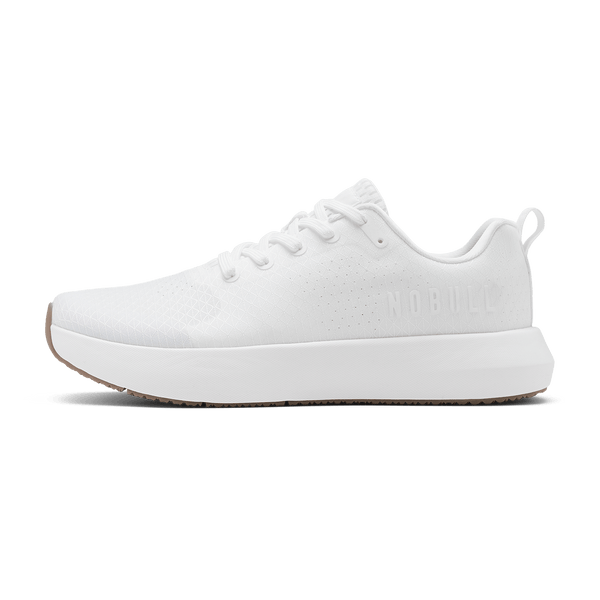 Classic White Gum Drive 2 Ripstop Side Angle.