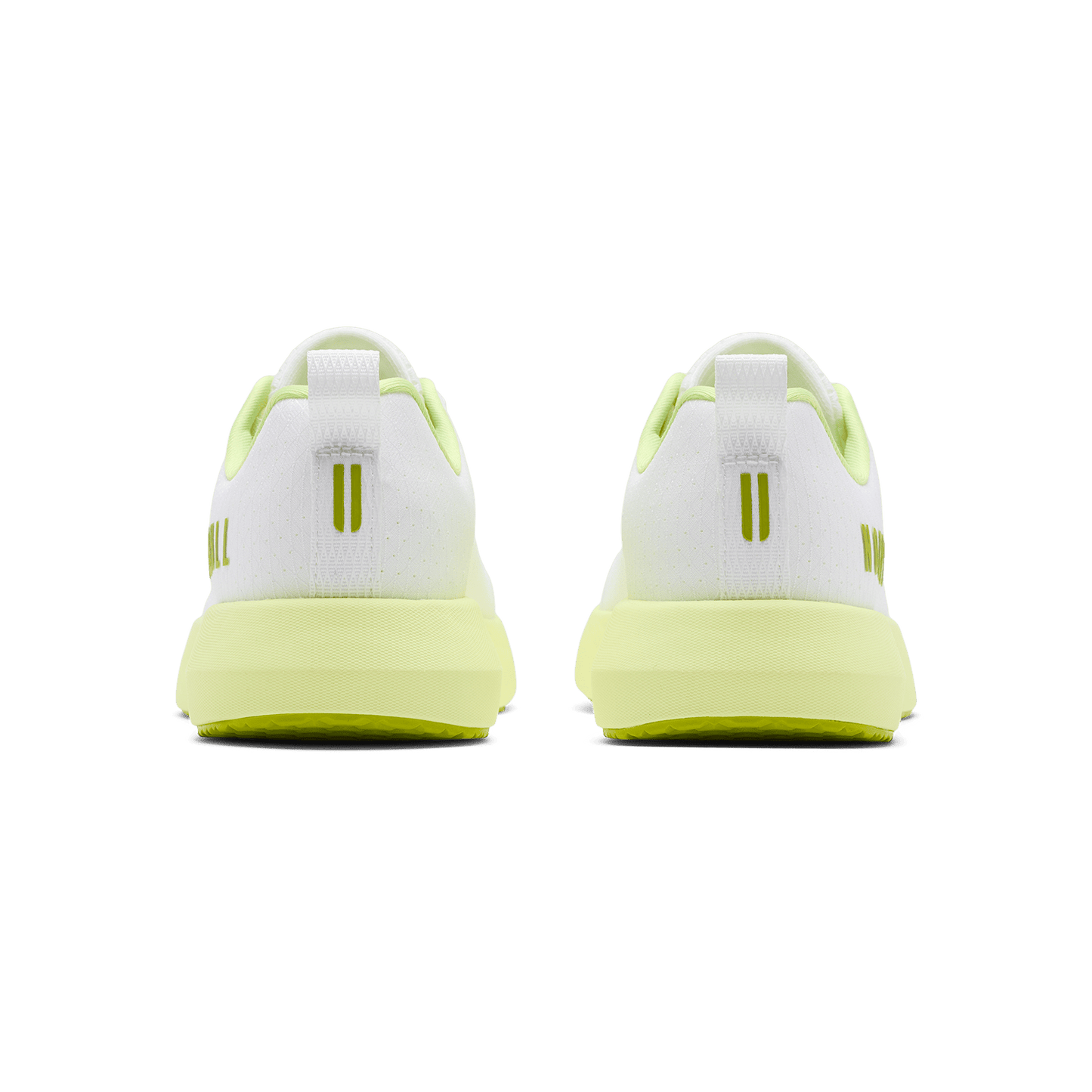Classic White Pear Drive 2 Ripstop Back Angle.