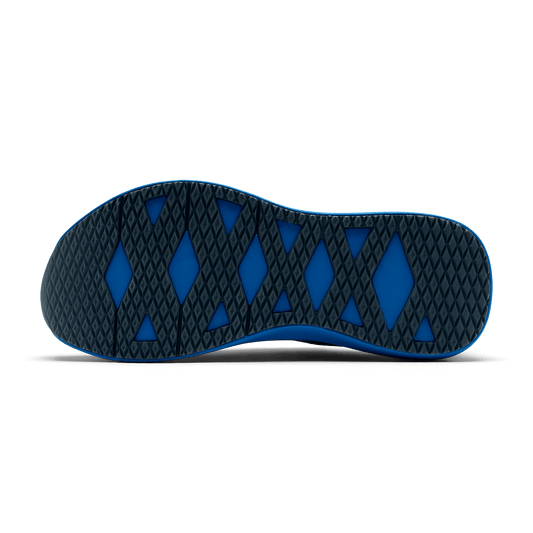 Midnight Electric Blue Drive 2 Ripstop Bottom Angle.