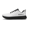 Men's Drive 2 Ripstop Classic White Jet Black