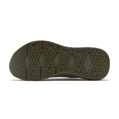 Tactical Green White Noise Drive 2 Ripstop Bottom Angle.