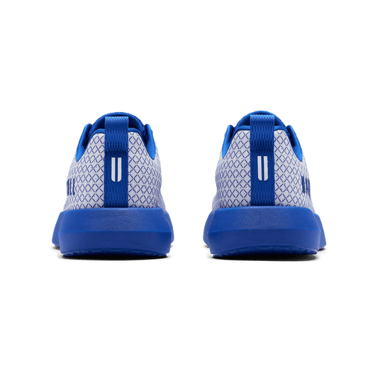 Surf White Noise Drive 2 Ripstop Back Angle.