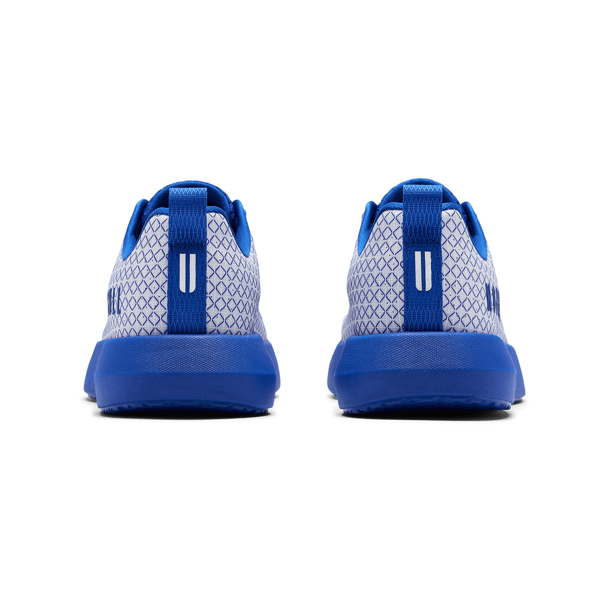Surf White Noise Drive 2 Ripstop Back Angle.