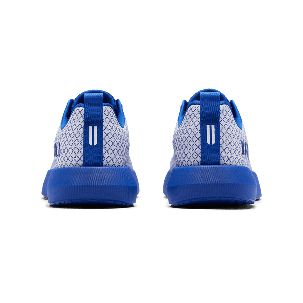 Surf White Noise Drive 2 Ripstop Back Angle.