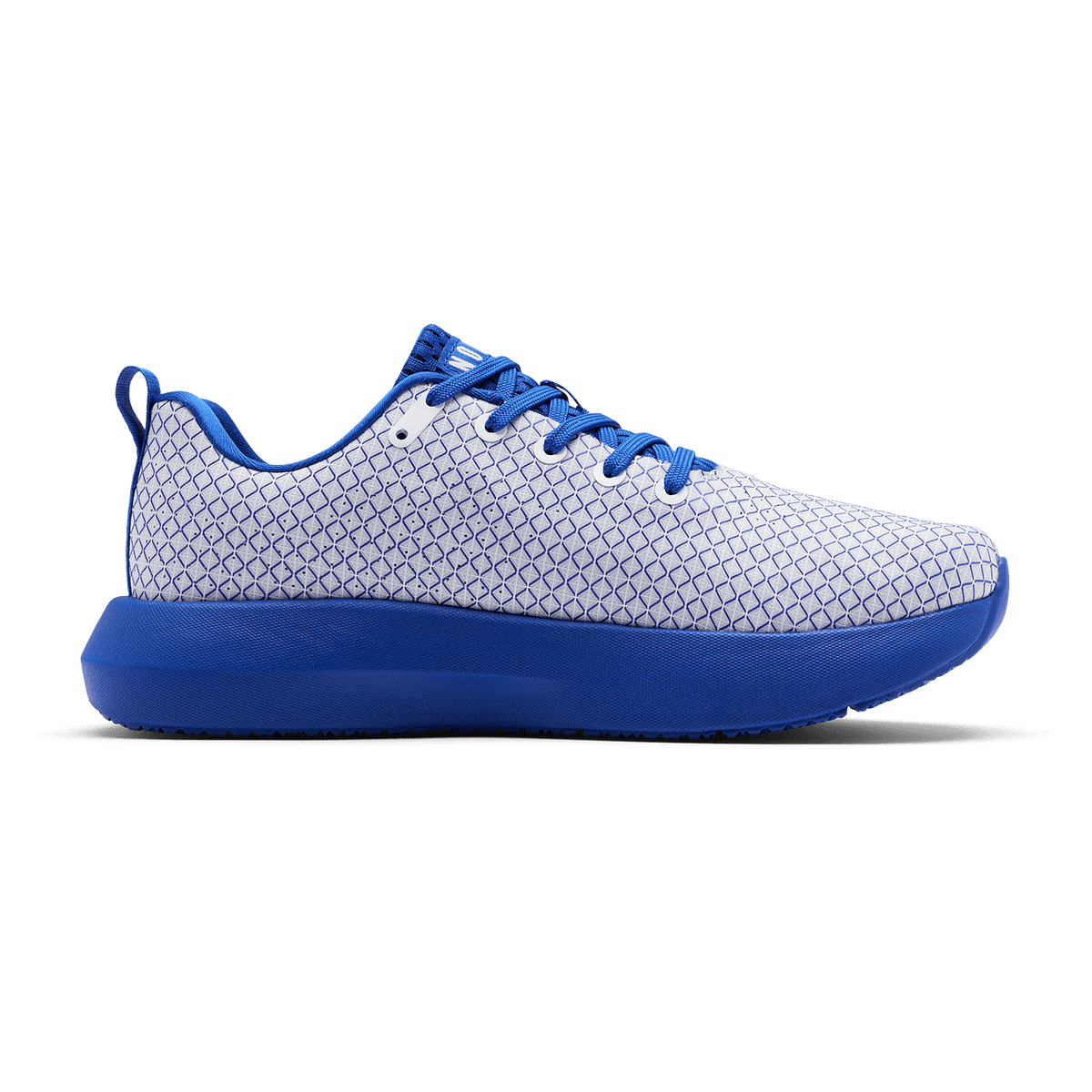Surf White Noise Drive 2 Ripstop Medial Side Angle.