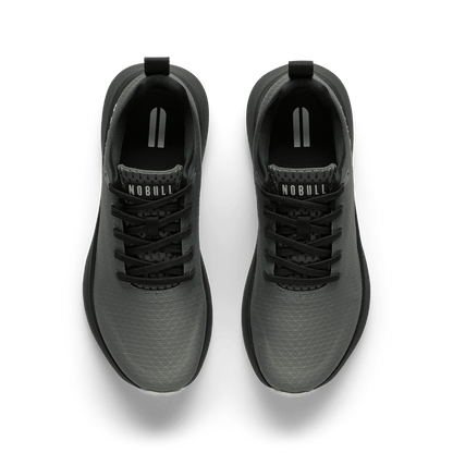 Iron Oxide Drive 2 Ripstop Shoe Overhead Angle.