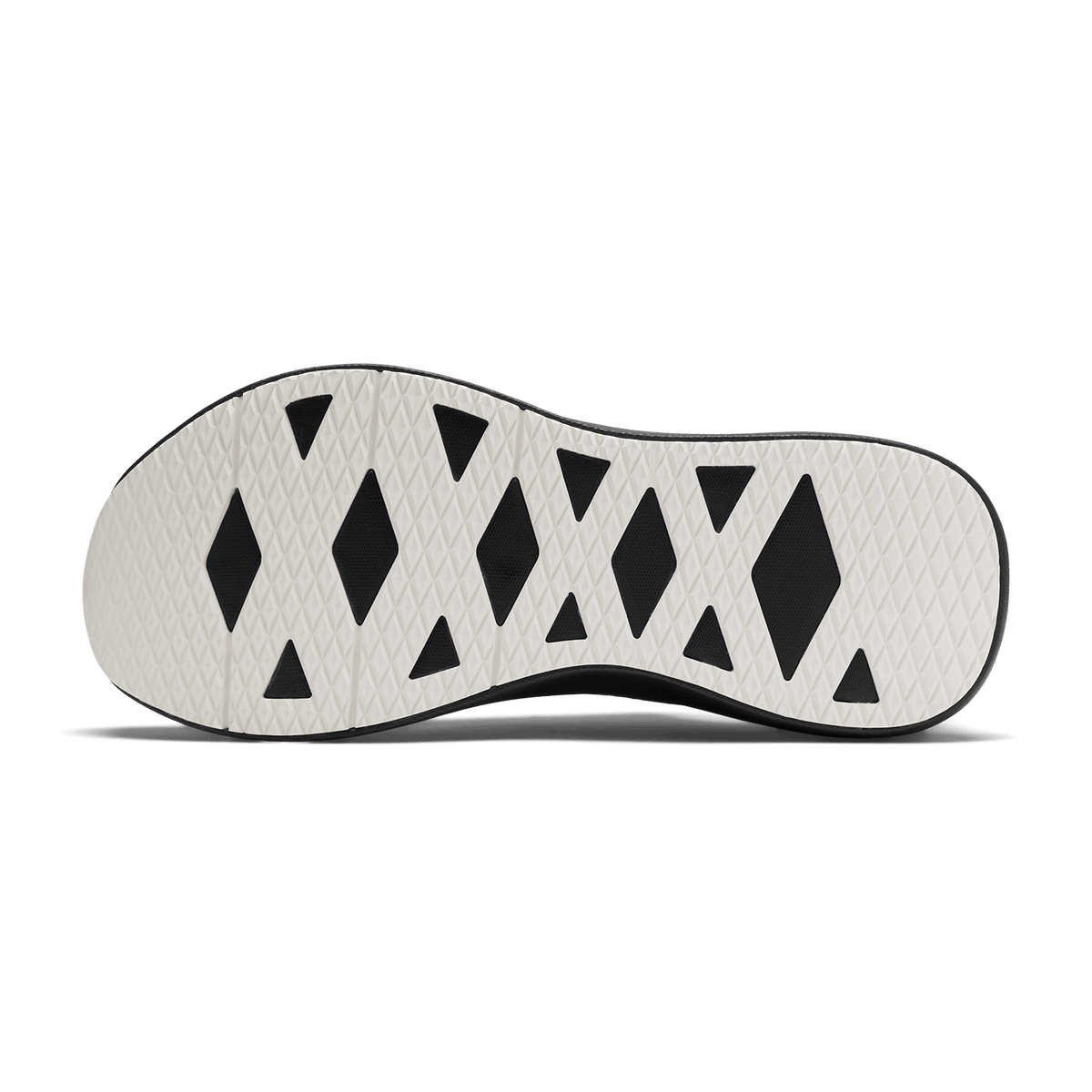 Iron Oxide Drive 2 Ripstop Shoe Bottom Angle.