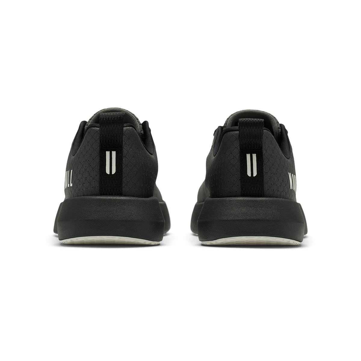 Iron Oxide Drive 2 Ripstop Shoe Back Angle.