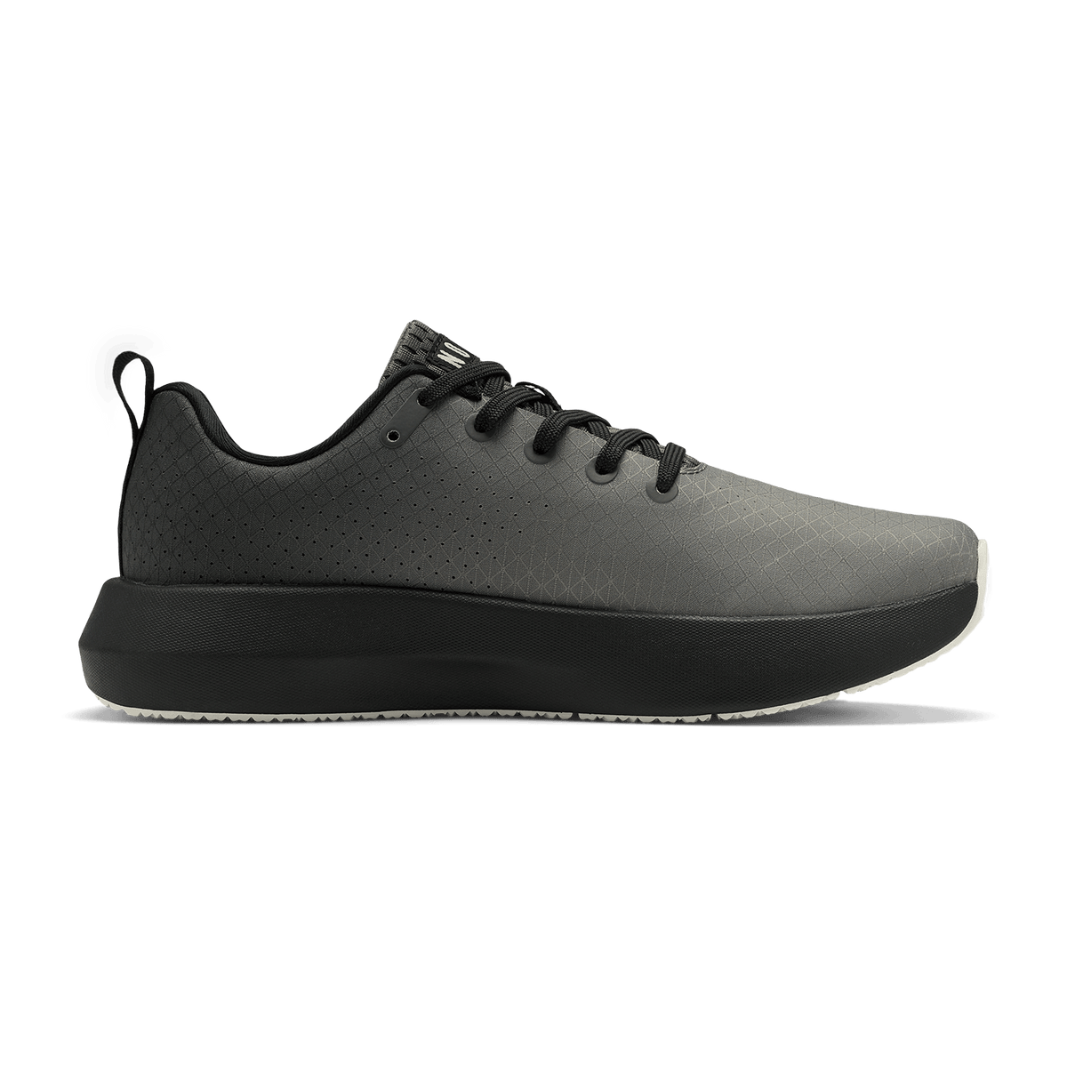 Iron Oxide Drive 2 Ripstop Shoe Medial Side Angle.