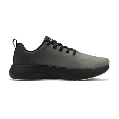 Iron Oxide Drive 2 Ripstop Shoe Medial Side Angle.