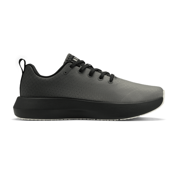 Iron Oxide Drive 2 Ripstop Shoe Medial Side Angle.