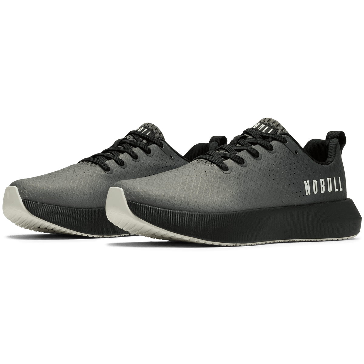 Iron Oxide Drive 2 Ripstop Shoe Front Side Angle.