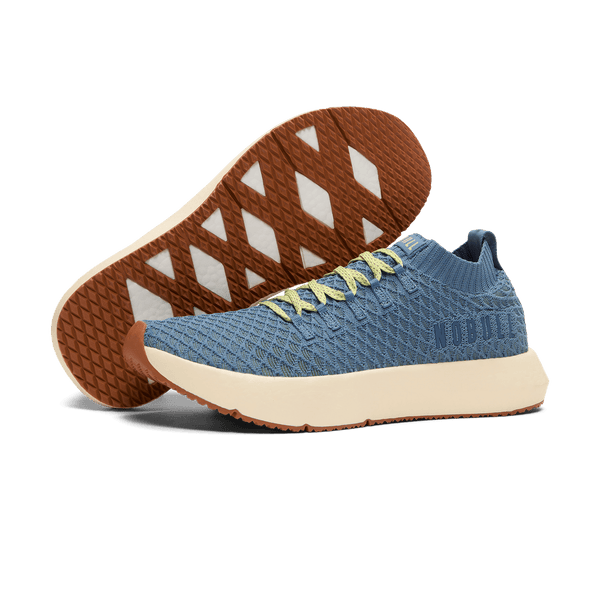 NOBULL Footwear Men's Drive Knit