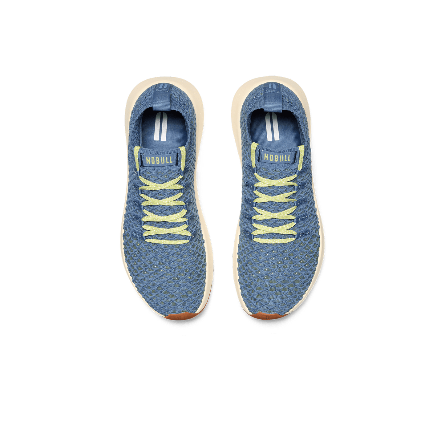 NOBULL Footwear Men's Drive Knit